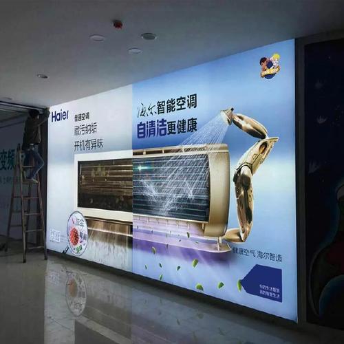 昆山专业广告灯箱制作 大型户外灯箱工厂如何赋能电视广告级品牌传播